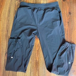 All in motion drawstring joggers